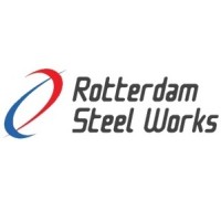 Rotterdam Steel Works logo - Similar company to Demko Metaalconstructies B.V.