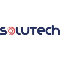 Solutech Service logo - Similar company to Techno Cloud Projetos Em Ti