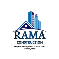 Rama Construction logo - Similar company to Kcpl Infra.Tech