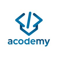 Acodemy logo - Similar company to Acodemy