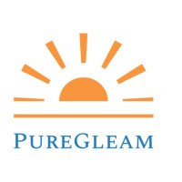 PureGleam logo - Similar company to Remora