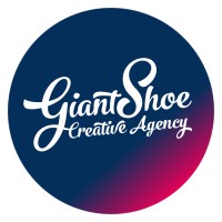 Giant Shoe Creative Agency logo - Similar company to Ho Fun Inc.