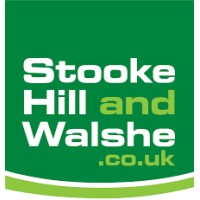 Stooke Hill and Walshe logo - Similar company to Cobb Amos