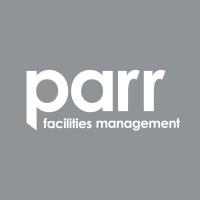 Parr Facilities Management logo - Similar company to Galaxy Facilities Management