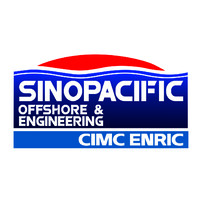 Nantong CIMC Sinopacific Offshore & Engineering Co., Ltd logo - Similar company to Somtrans N.V.