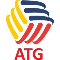 Altawredat Technical Group (ATG) logo - Similar company to Osco Tools