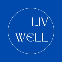 Liv Well Social logo - Similar company to Ycs Digital