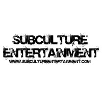 Subculture Entertainment logo - Similar company to Fanflex, Llc.