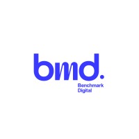 BMD logo - Similar company to Bench Marketing