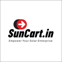 SunCart.in logo - Similar company to Suncart
