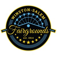 Winston-Salem Fairgrounds logo - Similar company to Carolina Thunderbirds