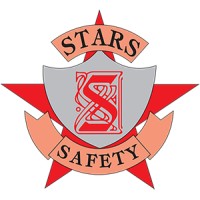 STARS FIRE & SAFETY L.L.C logo - Similar company to Dafoos Fire & Security Uae