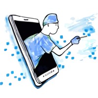 Telehealth Associates, Inc. logo - Similar company to Center For Telehealth And Ehealth Law (Ctel)