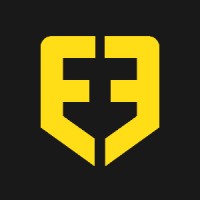 Forefront Games logo - Similar company to Nine Finger Games