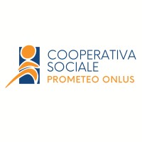 Cooperativa Sociale Prometeo logo - Similar company to G.E.A. Luce - S.R.L.