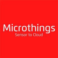Microthings logo - Similar company to Qlue
