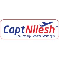 Captain Nilesh Holidays logo - Similar company to Maya Holidays