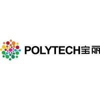 PolyTech DTF Printers logo - Similar company to Armyjet Printers