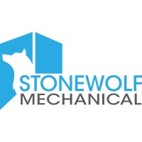 Stonewolf Mechanical logo - Similar company to York Mechanical