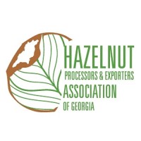 Hazelnut Processors and Exporters Association of Georgia (HEPA) logo - Similar company to Gila Hazelnuts