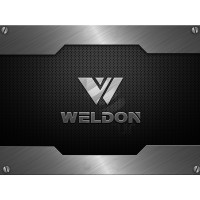 Weldon Manufacturing logo - Similar company to Zoomtec Letterbox – Organize, Secure, Enjoy