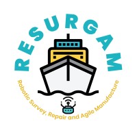 Resurgam Project logo - Similar company to Premets
