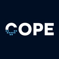 Cope B.V. logo - Similar company to Divd Dutch Institute For Vulnerability Disclosure