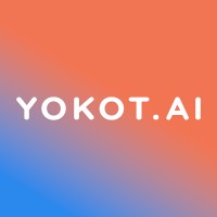 YOKOT.AI logo - Similar company to Leadvisor.Ai