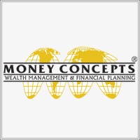 Money Concepts logo - Similar company to Axos Securities