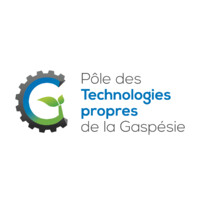 Pôle des technologies propres de la Gaspésie logo - Similar company to Eco2Blocks