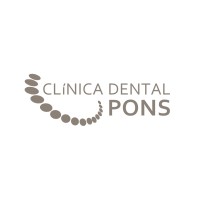 Clínica Dental Pons logo - Similar company to Clinic Expert