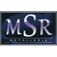 MSR Métallerie logo - Similar company to Bourdon Freres