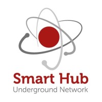 Smart Hub Coworking