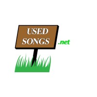 UsedSongs.net logo - Similar company to Moogfest