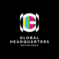 Global Headquarters logo - Similar company to Dreamedia Creative
