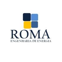 Roma Engenharia de Energia logo - Similar company to Roma Engenharia