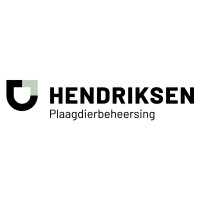 Hendriksen Plaagdierbeheersing logo - Similar company to Pestscan B.V.
