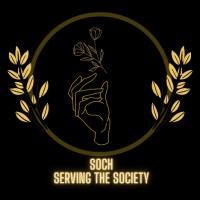 SOCH; Serving The Society