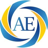 AstutEdge logo - Similar company to Camp365