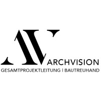 ARCHVISION GmbH logo - Similar company to Archvision Studio
