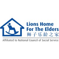 Lions Home For The Elders logo - Similar company to Lion Homes Limited