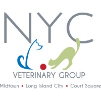 NYC Vet Group logo - Similar company to Scrubs Global
