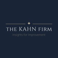The Kahn Firm logo - Similar company to Hustle Winston-Salem