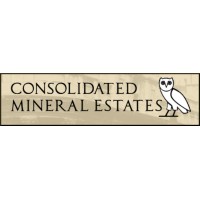 Consolidated Mineral Estates logo - Similar company to Hallgarten + Company