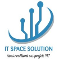 IT SPACE SOLUTION logo - Similar company to It Expert Bf