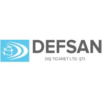 DEFSAN DIS TIC. LTD. STI. logo - Similar company to Nsg Logistics