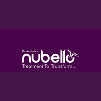 Nubello Aesthetic Clinic logo - Similar company to Snaprx India Pvt. Ltd.