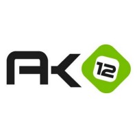 AK-12 srl logo - Similar company to Blazor Developer Italiani