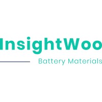 InsightWoo Battery Materials logo - Similar company to Ibc Materials & Technologies, Llc