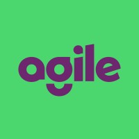 The Agile Communications Agency | B Corp Certified logo - Similar company to Agile Comms